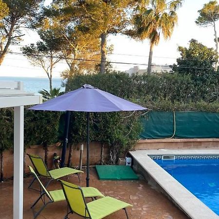 Casa Xisca Villa Cala Pi  Eksteriør bilde