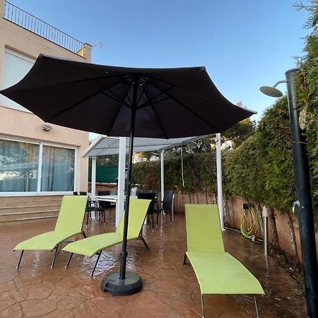 Casa Xisca Villa Cala Pi  Eksteriør bilde