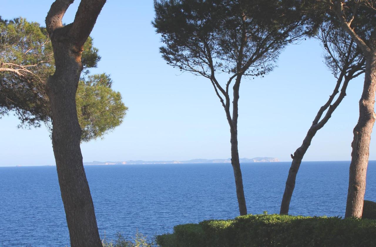 Casa Xisca Villa Cala Pi  Eksteriør bilde