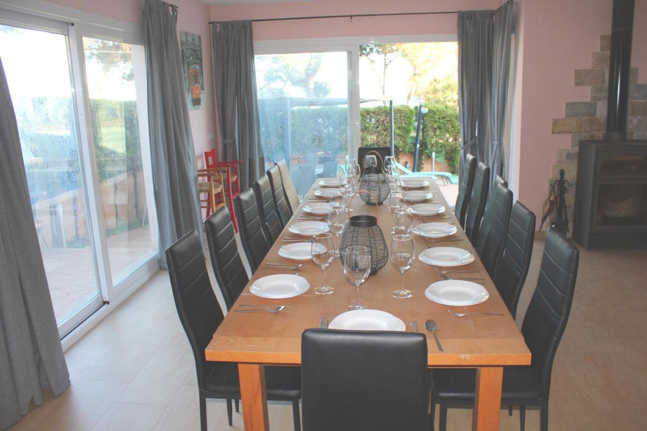 Casa Xisca Villa Cala Pi  Eksteriør bilde