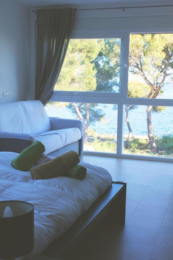 Casa Xisca Villa Cala Pi  Eksteriør bilde