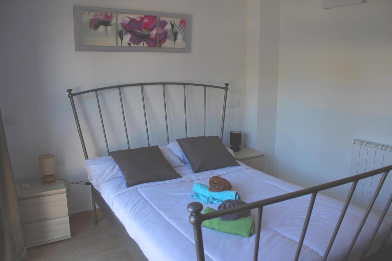 Casa Xisca Villa Cala Pi  Eksteriør bilde