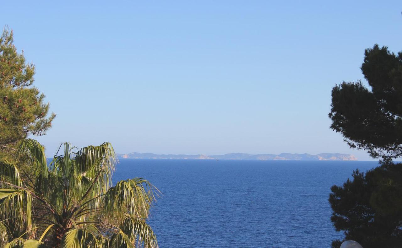 Casa Xisca Villa Cala Pi  Eksteriør bilde